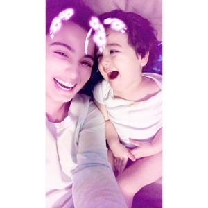 Fundraising Page: Gira Hernandez